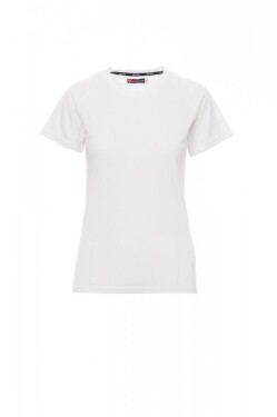 Dámské sportovní tričko Payper RUNNER LADY Barva: Bílá, Velikost: XL (000465002800000XL)