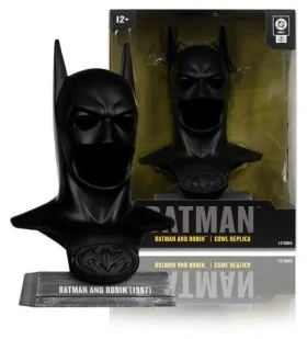 MCFARLANE Replika kukly Batman 1:3 - Batman and Robin
