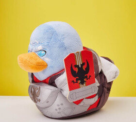 Tubbz Kachnička plyšová Destiny Zavala