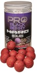 Starbaits Boilie Hard Pro Blackberry 200g,Starbaits Boilie Hard Pro Blackberry 200g
