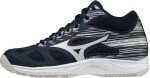 Sálová obuv Mizuno Stealth Star MID Junior X1GC211502 Velikost obuvi EU: