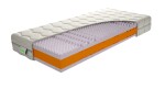 TEXPOL Pěnová matrace KERIN 1+1 (kompri) ROZMĚR: 80 x 200 cm