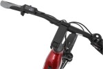 APACHE Rio Grande Bosch CX 800 Wh/22,2 Ah, 27,5" Touring, barva červená, rám M - ZDARMA dopravné, odborná montáž, seřízení a dárkový poukaz na nákup příslušenství! (Záruka nejlepší ceny. Nalezli jste někde lepší cenu? Napište nám a zkusíme ji trumfno...
