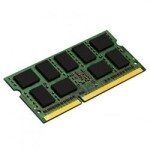 Kingston 4GB 2666MHz / DDR4 / SODIMM / CL19 / Non-ECC / 1R / 1.2V (KVR26S19S6/4)