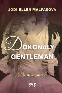 Dokonalý gentleman Jodi Ellen