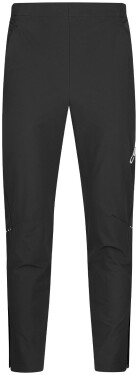 CEP pánské volné běžecké kalhoty - black Velikost: L