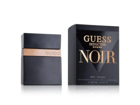 Guess Seductive noir pánská EDT 30 ml