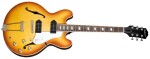 Epiphone USA Casino Royal Tan