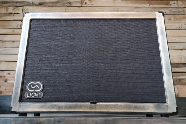 Coffee Custom Cabs Light 212