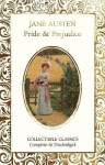 Pride and Prejudice - Jane Austenová