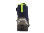 Dětské zimní boty Lurchi 63L1033026 atlantic Velikost: 30