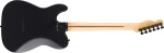 Fender DE Player II Advanced Telecaster HH EB BLK (rozbalené)