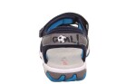Dětské sandály Superfit 1-009464-8030 Velikost: 31