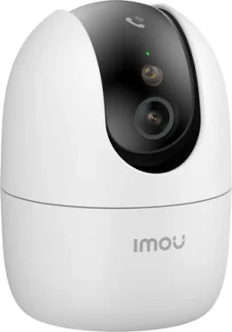 IMOU Ranger 2 Pro 8MP / Vnitřní IP kamera / 8 Mpx (IPC-S2EP-8X0S)