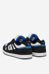 Sneakersy DC Shoes STAG DC02186063 Látkový materiál,Přírodní kůže (useň) - Nubuk,Přírodní kůže (useň) - Lícová