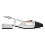 Lodičky Clara Barson WS24040-04 Imitace kůže/-Ekologická kůže