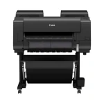 Canon imagePROGRAF GP-2600S 24" / Velkoformátová inkoustová tiskárna / A1 / 7 barev / 2400x1200 dpi / Wi-Fi / LAN (6411C003)