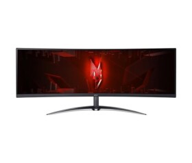 ACER LCD Nitro XZ452CUVbemiiphuzx-44.5",VA LED Curved,5120x1440,165Hz,450cd/m2,178°/178°,1ms,HDMI,DP,USB,VESA,REPRO,HDR EDF_11294171