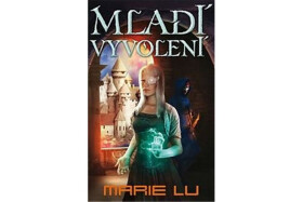 Mladí vyvolení Marie Lu