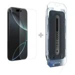 Nillkin Tvrzené Sklo 0.2mm H+ PRO 2.5D pro Apple iPhone 16 Pro Max (s aplikátorem) (57983122949)