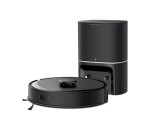 TP-Link Tapo RV30 Max Plus robotický vysavač s mopem a stanicí (LiDAR+IMU, 2,4 GHz, BT, černý) EDF_324243