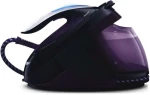 Philips PerfectCare Elite GC9650-80 / parní generátor / 2400 W / 1.8l / OptimalTEMP / fialová (GC9650/80)