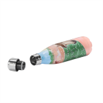 Izolovaná láhev na pití nerezové oceli Lima