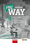 My English Way 4 pro ZŠ a VG - Příručka učitele