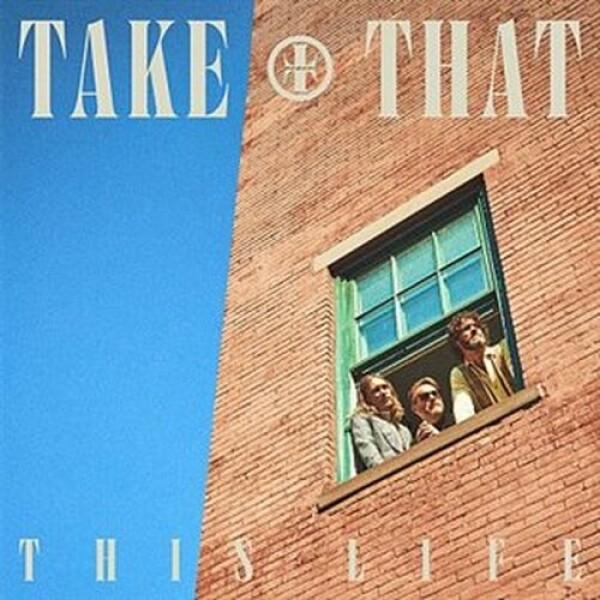 This Life (CD) - Take That