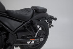 Honda Cmx500 Rebel (16-) boční nosič levý Slh SW-Motech