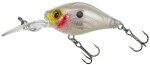 Gunki Wobler D-Gigan 3,9cm F - White Tendance,Gunki Wobler D-Gigan 3,9cm F - White Tendance
