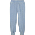 Puma ESS Elevated Comfort Wash Tepláky W 688104 34 dámské L