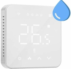 Smart Wi-Fi Thermostat Meross MTS200BHK(EU)