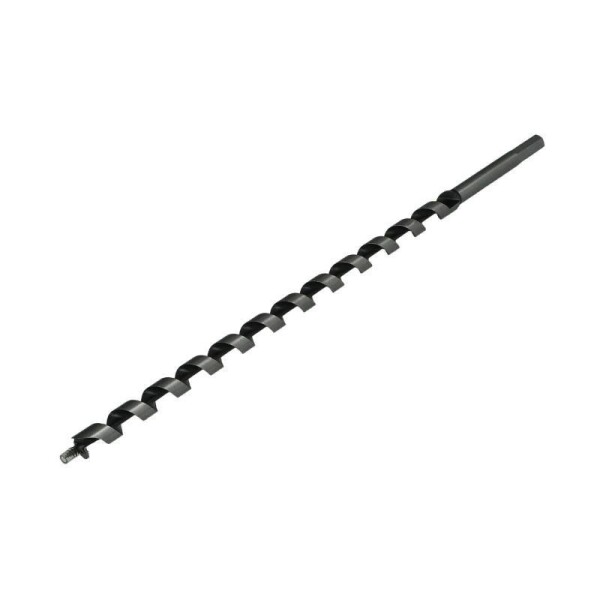 Vrták hadovitý do dřeva Ø 16 x 460 mm, FASTER TOOLS