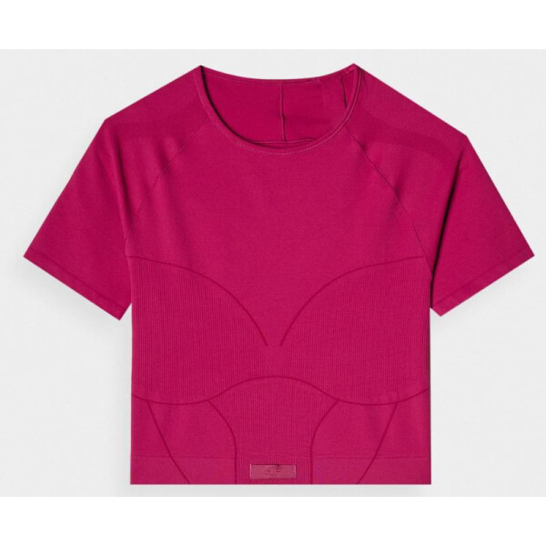 Tričko 4F FNK W 4FRAW24TFTSF1737 60S M/L