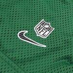 Nike Pánské kraťasy New York Jets NFL 2024 Sideline Mesh Dri-FIT Shorts Velikost: L