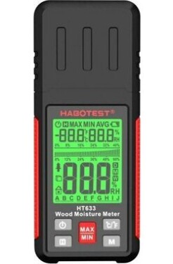 Habotest HT633