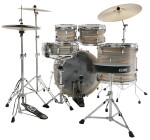Tama Imperialstar Natural Zebrawood Wrap