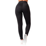 Dámské legíny RELAX & GO THERMO LEGGINGS Černá - BELLINDA černá L
