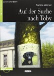 Auf der Suche nach Toby + CD