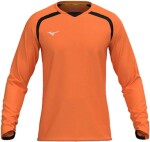 Mizuno MZNRB LS Shirt orange - Fotbalový dres Mizuno MZNRB LS Shirt P2EAB58585 Velikost textilu: XXL