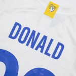 Nike Pánský dres Los Angeles Rams NFL Aaron Donald #99 Game Football Velikost: 2XL