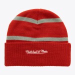 Mitchell & Ness Pánská zimní čepice Detroit Red Wings NHL Head Coach Knit