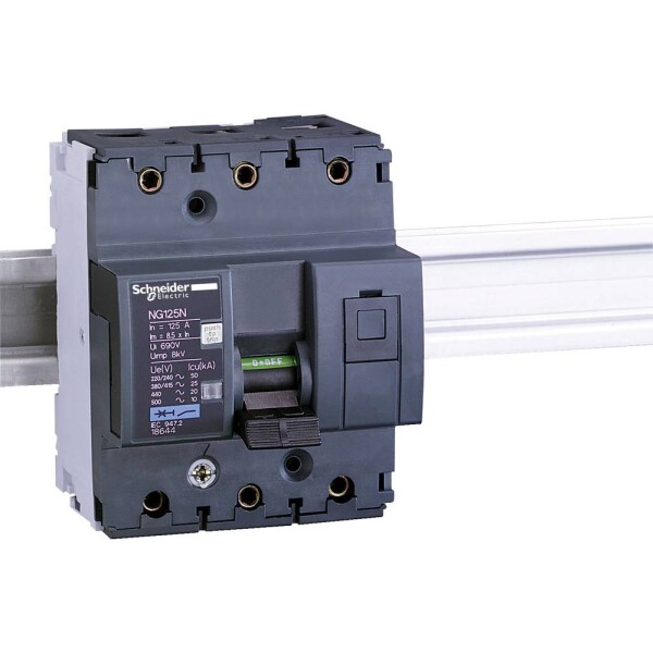 Schneider Electric 18644 18644 elektrický jistič