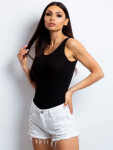 Dámské body BR BO 2084.13 Černá - FPrice černá L