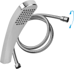 JB Sanitary Sprchový miniset ZS06 06 00