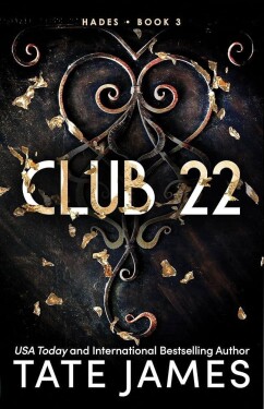 Club 22 Tate James