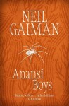 Anansi Boys Neil Gaiman