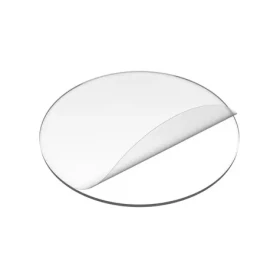 FIXED Podložka Disc pod držák na palubní desku čirá (FIXDSC2-TR)