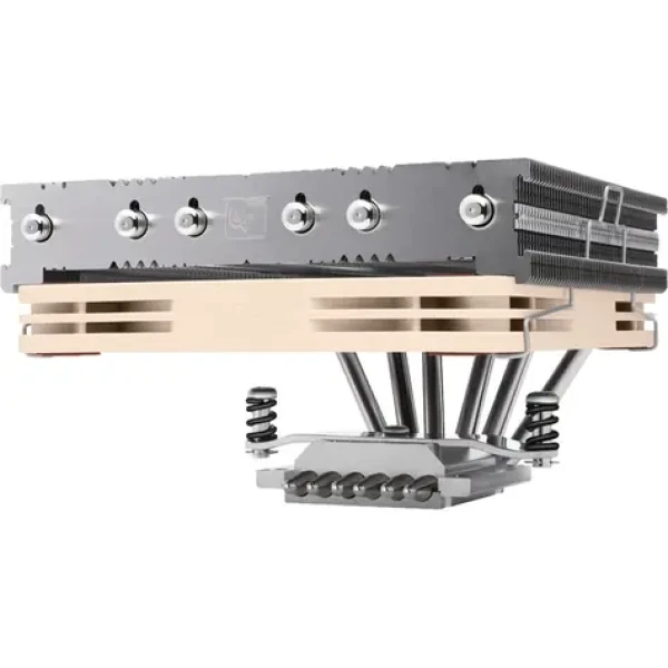 Noctua NH-L12Sx77 L-Type Premium Cooler / 1x 120mm / SSO2 / 23.9 dB @ 1850 RPM / 55.44 CFM / AMD + Intel (NH-L12Sx77)